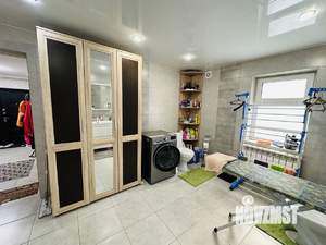 Дом 200м², 2-этажный, участок 6 сот.