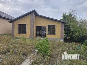 Дом 90м², 1-этажный, участок 6 сот.