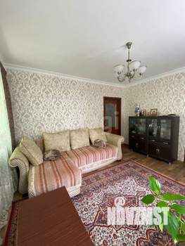 Дом 108м², 1-этажный, участок 4 сот.