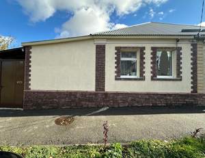 Дом 60м², 1-этажный, участок 5 сот.