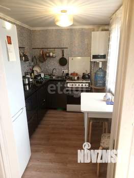 Дом 81м², 1-этажный, участок 6 сот.