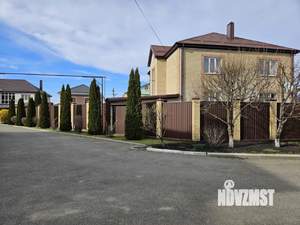 Дом 385м², 2-этажный, участок 7 сот.