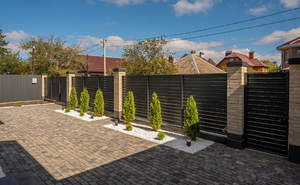 Дом 195м², 2-этажный, участок 5 сот.