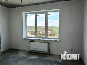 Таунхаус 180м², 3-этажный, участок 2 сот.