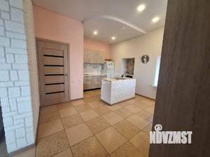 Дом 128м², 2-этажный, участок 7 сот.