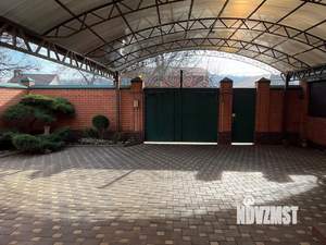 Дом 204м², 2-этажный, участок 4 сот.