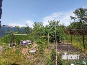 Дом 20м², 1-этажный, участок 3 сот.