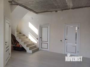 Дом 111м², 2-этажный, участок 4 сот.