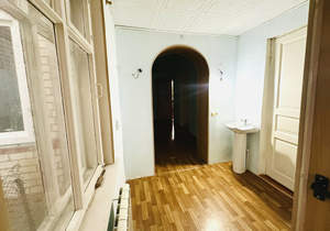 Дом 90м², 1-этажный, участок 4 сот.