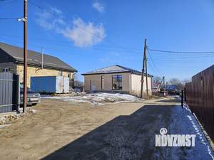 Дом 130м², 1-этажный, участок 5 сот.