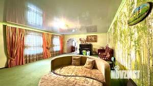 Дом 343м², 2-этажный, участок 5 сот.