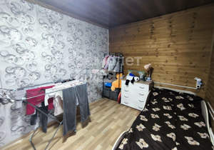 Дом 54м², 1-этажный, участок 10 сот.