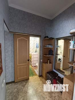 Дом 65м², 1-этажный, участок 7 сот.