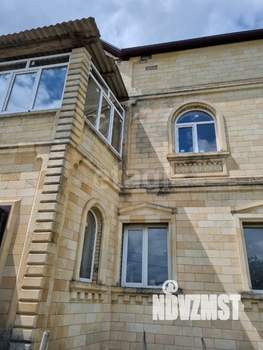 Дом 506м², 4-этажный, участок 8 сот.