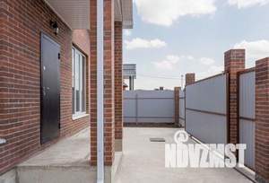 Дом 100м², 1-этажный, участок 6 сот.