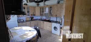 Дом 78м², 2-этажный, участок 6 сот.