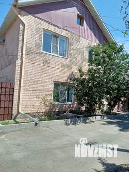 Дом 136м², 2-этажный, участок 4 сот.