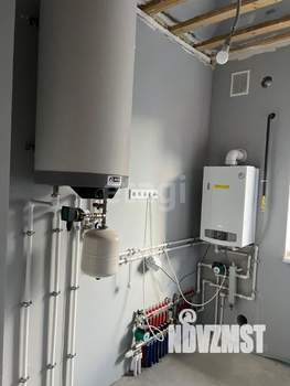 Дом 137м², 1-этажный, участок 5 сот.