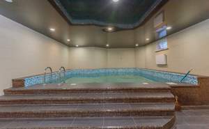 Дом 414м², 2-этажный, участок 7 сот.