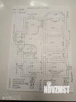 Дом 520м², 2-этажный, участок 0 сот.