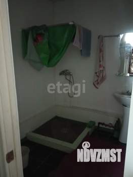 Дом 60м², 2-этажный, участок 6 сот.