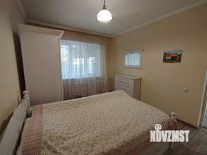 Дом 80м², 1-этажный, участок 4 сот.