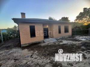 Дом 130м², 1-этажный, участок 6 сот.