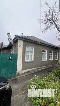 Дом 55м², 1-этажный, участок 6 сот.