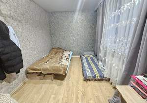 Дом 70м², 1-этажный, участок 5 сот.