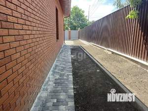 Дом 165м², 1-этажный, участок 5 сот.