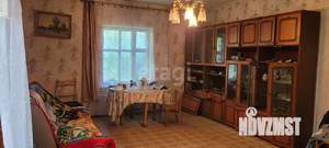 Дом 116м², 2-этажный, участок 3 сот.