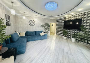 Дом 229м², 2-этажный, участок 3 сот.