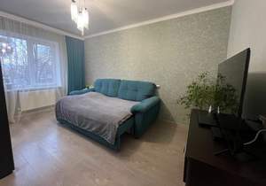 Дом 83м², 1-этажный, участок 3 сот.