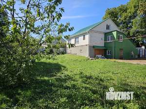 Дом 215м², 2-этажный, участок 10 сот.