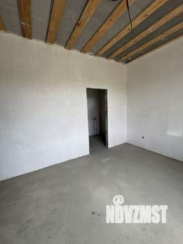 Дом 135м², 1-этажный, участок 6 сот.