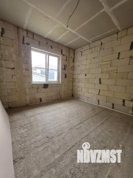 Дом 145м², 2-этажный, участок 4 сот.