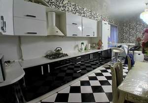 Дом 199м², 2-этажный, участок 5 сот.