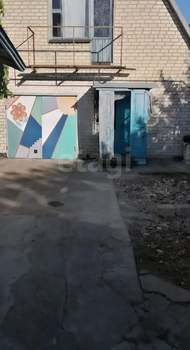 Дом 60м², 2-этажный, участок 4 сот.