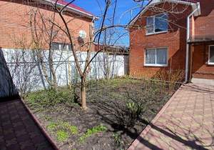 Дом 199м², 2-этажный, участок 5 сот.