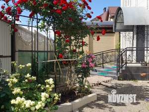 Дом 235м², 2-этажный, участок 10 сот.