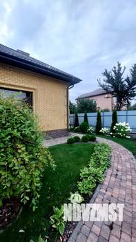 Дом 280м², 1-этажный, участок 11 сот.