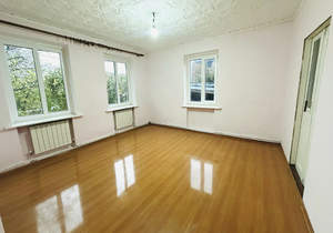 Дом 90м², 1-этажный, участок 4 сот.