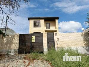 Дом 137м², 2-этажный, участок 4 сот.