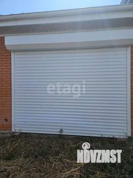 Дом 140м², 1-этажный, участок 8 сот.