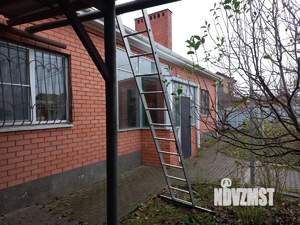 Дом 127м², 1-этажный, участок 6 сот.