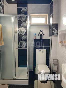 Дом 300м², 3-этажный, участок 5 сот.