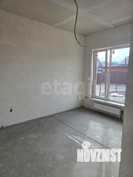 Дом 110м², 1-этажный, участок 4 сот.