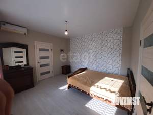 Дом 88м², 1-этажный, участок 6 сот.