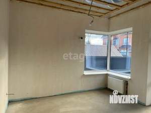 Дом 137м², 1-этажный, участок 5 сот.