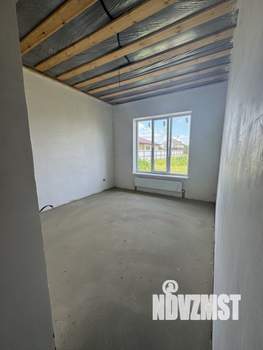 Дом 135м², 1-этажный, участок 6 сот.